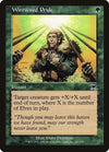 Image for Wirewood Pride (Onslaught) (303) - Magic: The Gathering