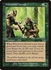 Image for Wirewood Herald (Onslaught) (302) - Magic: The Gathering
