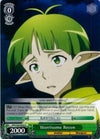 Image for Worrisome Recon (Sword Art Online Vol.2) (SAO/S26-E032 C) - Weiss Schwarz