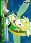 Image for Fairy Dance (Sword Art Online Vol.2) (SAO/S26-E039 CR) - Weiss Schwarz
