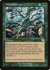 Image for Weird Harvest (Onslaught) (299) - Magic: The Gathering