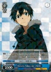 Image for Kazuto Takes on ALO (Sword Art Online Vol.2) (SAO/S26-E064 R) - Weiss Schwarz