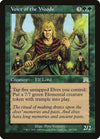 Image for Voice of the Woods (Onslaught) (297) - Magic: The Gathering