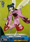 Image for Dressed Up Yui (Sword Art Online Vol.2) (SAO/S26-E072 C) - Weiss Schwarz