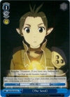 Image for The Seed (Sword Art Online Vol.2) (SAO/S26-E078 U) - Weiss Schwarz