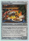Image for Stocking Tiger (No Date) (Media Promos) (HH 2013) - Magic: The Gathering