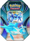Image for Powers Beyond Tin [Latios EX] - Pokemon