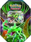Image for Powers Beyond Tin [Rayquaza EX] - Pokemon