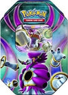 Image for Powers Beyond Tin [Hoopa EX] - Pokemon