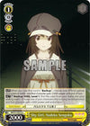 Image for Shy Girl, Nadeko Sengoku (BAKEMONOGATARI) (BM/S15-E010 U) - Weiss Schwarz