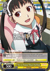 Image for "Not on Purpose"Mayoi Hachikuji (BAKEMONOGATARI) (BM/S15-E013 C) - Weiss Schwarz