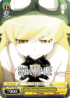 Image for Likes Donuts, Shinobu Oshino (BAKEMONOGATARI) (BM/S15-E018 C) - Weiss Schwarz