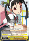 Image for Hungry, Mayoi Hachikuji (BAKEMONOGATARI) (BM/S15-E019 C) - Weiss Schwarz