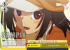 Image for Cursed Girl (BAKEMONOGATARI) (BM/S15-E025 CC) - Weiss Schwarz