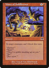 Image for Wave of Indifference (Onslaught) (243) - Magic: The Gathering