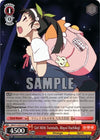Image for Girl With Twintails, Mayoi Hachikuji (SR) (BAKEMONOGATARI) (BM/S15-E051S SR) - Weiss Schwarz