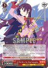 Image for Girl Who Met a Crab, Hitagi Senjyogahara (SP) (BAKEMONOGATARI) (BM/S15-E052SP SP) - Weiss Schwarz