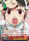 Image for Big Backpack, Mayoi Hachikuji (BAKEMONOGATARI) (BM/S15-E054 R) - Weiss Schwarz