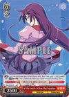 Image for Girl Who Cannot Be Left Alone, Hitagi Senjyogahara (BAKEMONOGATARI) (BM/S15-E055 R) - Weiss Schwarz