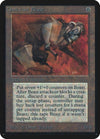 Image for Clockwork Beast (Alpha Edition) - Magic: The Gathering