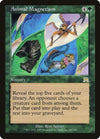 Image for Animal Magnetism (Onslaught) (245) - Magic: The Gathering