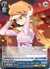 Image for Girl Bound By a Snake, Nadeko Sengoku (BAKEMONOGATARI) (BM/S15-E077 RR) - Weiss Schwarz