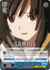 Image for Classmate of Tsukihi, Nadeko Sengoku (BAKEMONOGATARI) (BM/S15-E078 R) - Weiss Schwarz