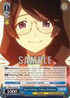 Image for Inner Feelings, Tsubasa Hanekawa (BAKEMONOGATARI) (BM/S15-E079 R) - Weiss Schwarz