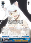 Image for Black Hanekawa (BAKEMONOGATARI) (BM/S15-E081 R) - Weiss Schwarz