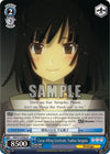 Image for Curse-lifting Gratitude, Nadeko Sengoku (BAKEMONOGATARI) (BM/S15-E082 R) - Weiss Schwarz