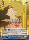 Image for All-seeing Guy, Meme Oshino (BAKEMONOGATARI) (BM/S15-E095 C) - Weiss Schwarz