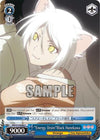 Image for "Energy Drain"Black Hanekawa (BAKEMONOGATARI) (BM/S15-E096 C) - Weiss Schwarz