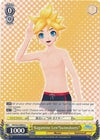 Image for Kagamine Len"Swimshorts" (Hatsune Miku -Project DIVA- f) (PD/S22-E009 U) - Weiss Schwarz