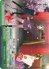 Image for Senbonzakura (B) (Hatsune Miku -Project DIVA- f) (PD/S22-E047b CR) - Weiss Schwarz