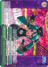 Image for Sadistic.Music Factory (Hatsune Miku -Project DIVA- f) (PD/S22-E048 CR) - Weiss Schwarz