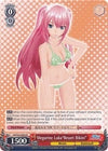 Image for Megurine Luka"Resort Bikini" (Hatsune Miku -Project DIVA- f) (PD/S22-E053 R) - Weiss Schwarz