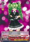 Image for Hatsune Miku"Dark Angel" (Hatsune Miku -Project DIVA- f) (PD/S22-E067 C) - Weiss Schwarz