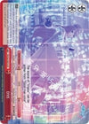 Image for DYE (Hatsune Miku -Project DIVA- f) (PD/S22-E072 CR) - Weiss Schwarz