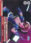 Image for Nostalogic (Hatsune Miku -Project DIVA- f) (PD/S22-E073 CR) - Weiss Schwarz