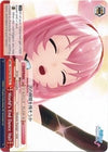 Image for World's End Dance Hall (B) (Hatsune Miku -Project DIVA- f) (PD/S22-E074b CC) - Weiss Schwarz
