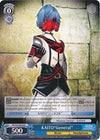 Image for KAITO"General" (Hatsune Miku -Project DIVA- f) (PD/S22-E078 R) - Weiss Schwarz