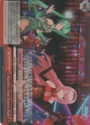 Image for World's End Dance Hall (SR) (Hatsune Miku -Project DIVA- f) (PD/S22-E074S SR) - Weiss Schwarz