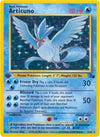 Image for Articuno (2) (Fossil) (02/62) - Pokemon