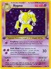 Image for Hypno (8) (Fossil) (08/62) - Pokemon