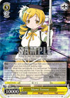 Image for Mami Tomoe (Puella Magi Madoka Magica) (MM/W17-E002 RR) - Weiss Schwarz