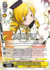 Image for Senior Magical Girl, Mami (SR) (Puella Magi Madoka Magica) (MM/W17-E004S SR) - Weiss Schwarz