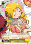 Image for Mami in Pajamas (Puella Magi Madoka Magica) (MM/W17-E005 R) - Weiss Schwarz