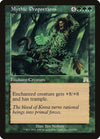 Image for Mythic Proportions (Onslaught) (274) - Magic: The Gathering