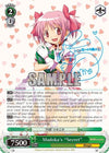 Image for Madoka's "Secret" (SP) (Puella Magi Madoka Magica) (MM/W17-E022SP SP) - Weiss Schwarz