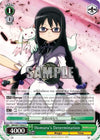 Image for Homura's Determination (Puella Magi Madoka Magica) (MM/W17-E034 U) - Weiss Schwarz